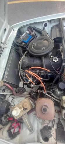 LADA (VAZ) 2107 2001, 16,800 km - 1.6 л - Mingəçevir