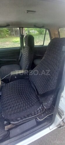 LADA (VAZ) 2107 2001, 16,800 km - 1.6 л - Mingəçevir