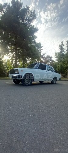 LADA (VAZ) 2107 2001, 16,800 km - 1.6 л - Mingəçevir