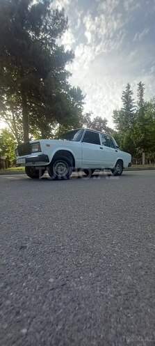 LADA (VAZ) 2107 2001, 16,800 km - 1.6 л - Mingəçevir