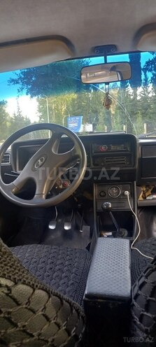 LADA (VAZ) 2107 2001, 16,800 km - 1.6 л - Mingəçevir