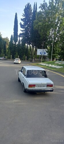 LADA (VAZ) 2107 2001, 16,800 km - 1.6 л - Mingəçevir