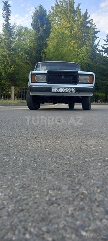 LADA (VAZ) 2107 2001, 16,800 km - 1.6 л - Mingəçevir