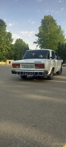 LADA (VAZ) 2107 2001, 16,800 km - 1.6 л - Mingəçevir