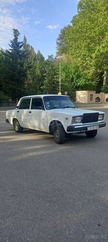 LADA (VAZ) 2107 2001, 16,800 km - 1.6 л - Mingəçevir