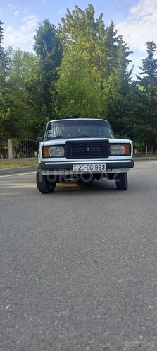 LADA (VAZ) 2107 2001, 16,800 km - 1.6 л - Mingəçevir