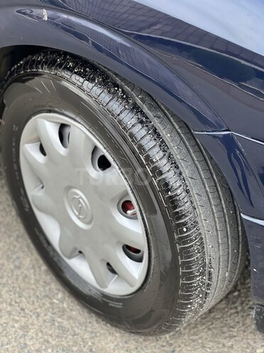 Opel Astra 1998, 322,100 km - 1.6 л - Gəncə