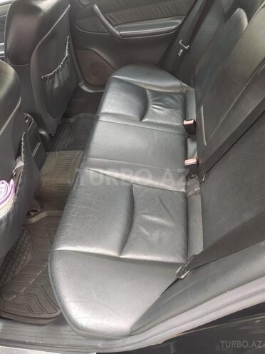 Mercedes C 240 2003, 260,000 km - 2.6 l - Bakı