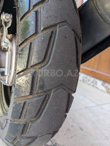 Yamaha  2022, 5,000 km - 0.1 л - Qusar