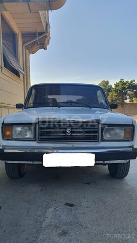 LADA (VAZ) 2107 1992, 107,000 km - 1.6 л - Bakı