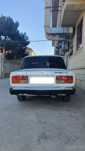 LADA (VAZ) 2107 1992, 107,000 km - 1.6 л - Bakı