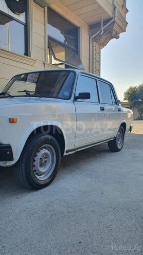 LADA (VAZ) 2107 1992, 107,000 km - 1.6 л - Bakı