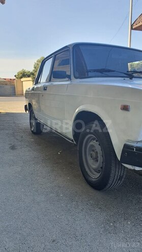 LADA (VAZ) 2107 1992, 107,000 km - 1.6 л - Bakı