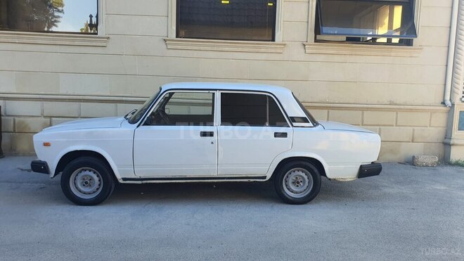 LADA (VAZ) 2107 1992, 107,000 km - 1.6 л - Bakı