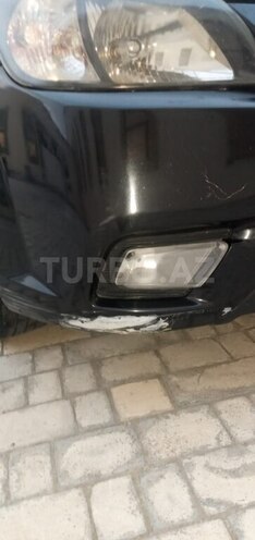 Kia Rio 2011, 219,000 km - 1.4 l - Bakı