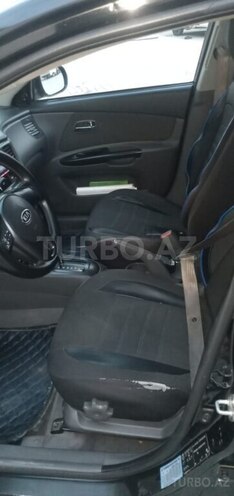 Kia Rio 2011, 219,000 km - 1.4 l - Bakı