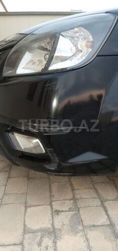 Kia Rio 2011, 219,000 km - 1.4 l - Bakı