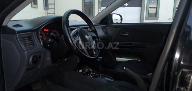 Kia Rio 2011, 219,000 km - 1.4 l - Bakı