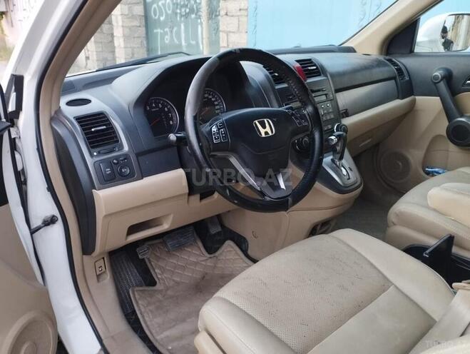Honda CR-V 2011, 485,800 km - 2.4 l - Bakı