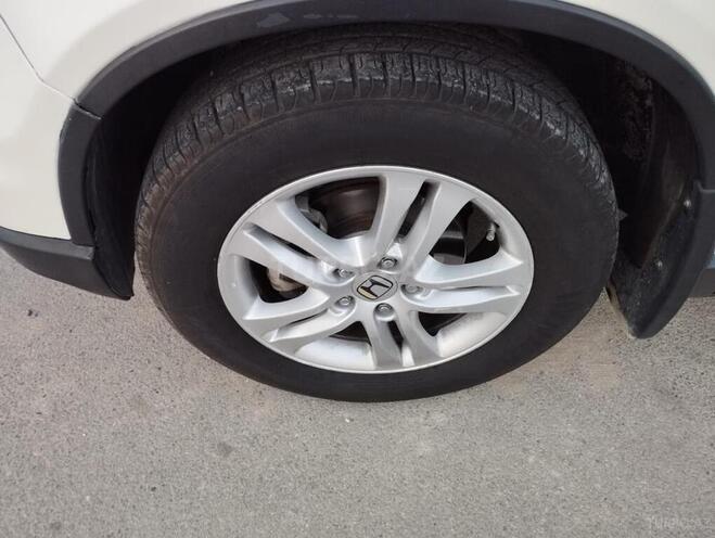 Honda CR-V 2011, 485,800 km - 2.4 l - Bakı