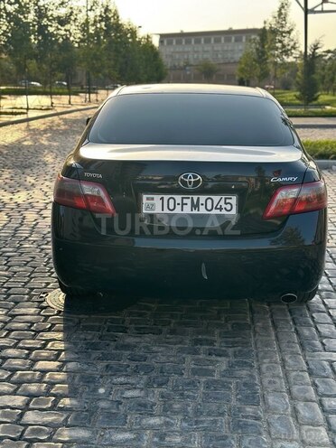 Toyota Camry 2008, 180,700 km - 2.5 l - Bakı