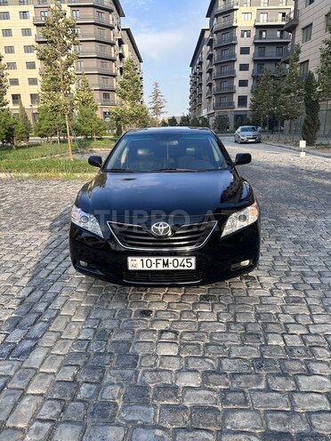 Toyota Camry 2008, 180,700 km - 2.5 l - Bakı