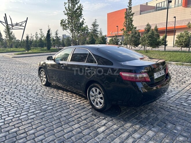Toyota Camry 2008, 180,700 km - 2.5 l - Bakı