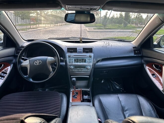 Toyota Camry 2008, 180,700 km - 2.5 l - Bakı