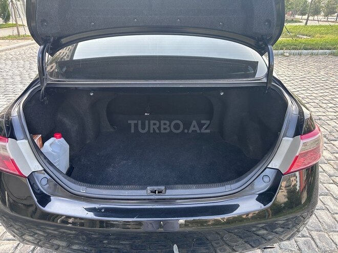 Toyota Camry 2008, 180,700 km - 2.5 l - Bakı