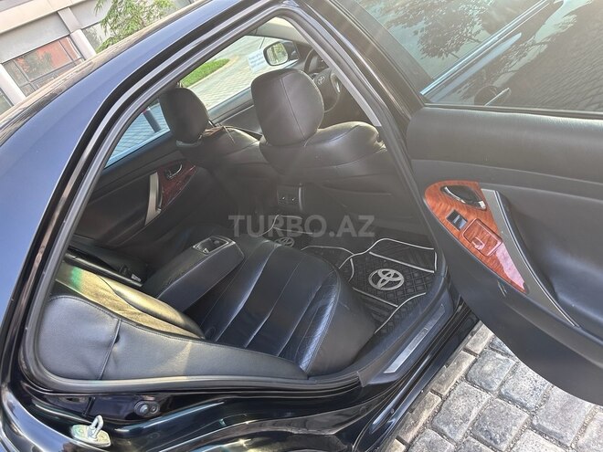 Toyota Camry 2008, 180,700 km - 2.5 l - Bakı