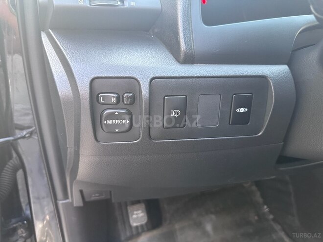 Toyota Camry 2008, 180,700 km - 2.5 l - Bakı