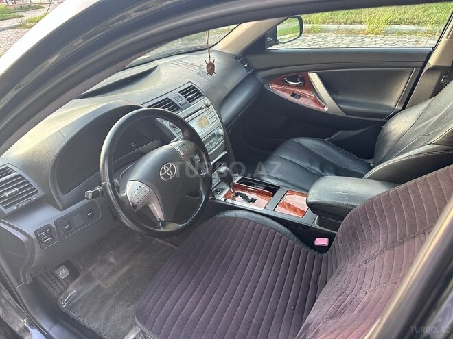 Toyota Camry 2008, 180,700 km - 2.5 l - Bakı