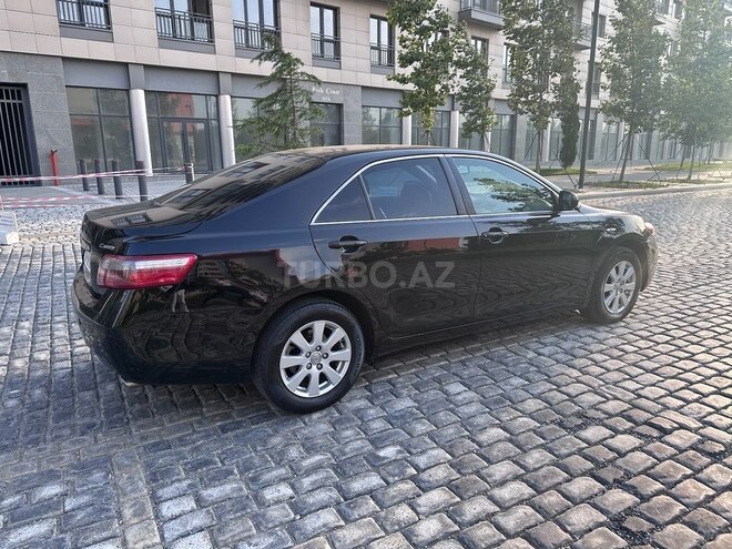 Toyota Camry 2008, 180,700 km - 2.5 l - Bakı