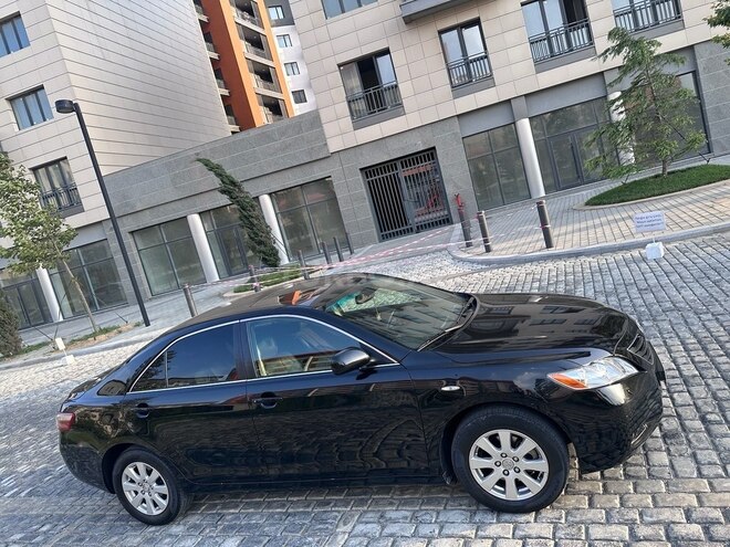 Toyota Camry 2008, 180,700 km - 2.5 l - Bakı