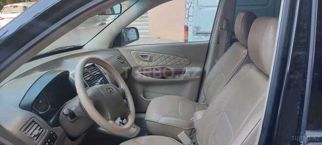 Hyundai Tucson 2006, 184,142 km - 2.7 l - Bakı