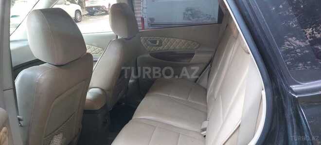 Hyundai Tucson 2006, 184,142 km - 2.7 l - Bakı