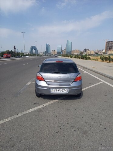 Opel Astra 2006, 386,000 km - 1.3 l - Bakı