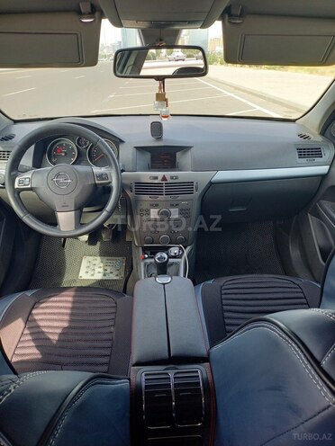 Opel Astra 2006, 386,000 km - 1.3 l - Bakı