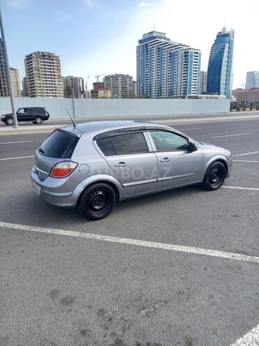 Opel Astra 2006, 386,000 km - 1.3 l - Bakı