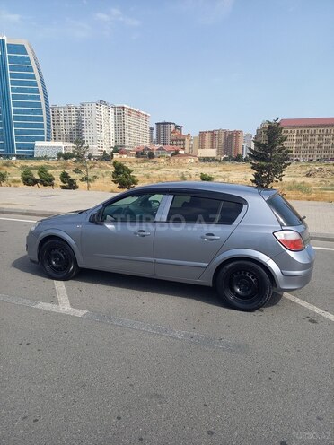 Opel Astra 2006, 386,000 km - 1.3 l - Bakı