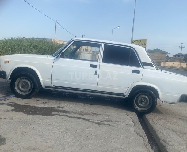 LADA (VAZ) 2107 2004, 21,550 km - 1.6 л - Bakı