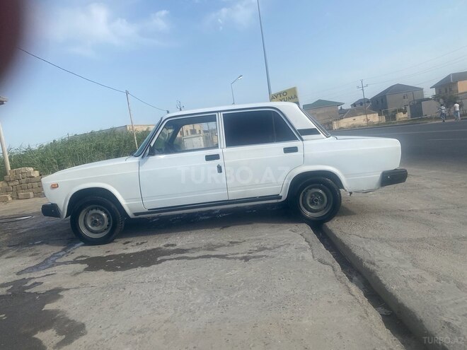 LADA (VAZ) 2107 2004, 21,550 km - 1.6 л - Bakı