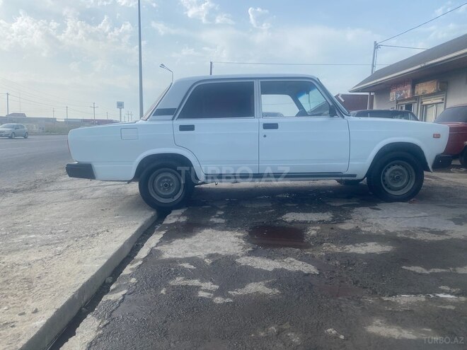 LADA (VAZ) 2107 2004, 21,550 km - 1.6 л - Bakı