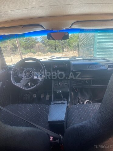 LADA (VAZ) 2107 2004, 21,550 km - 1.6 л - Bakı