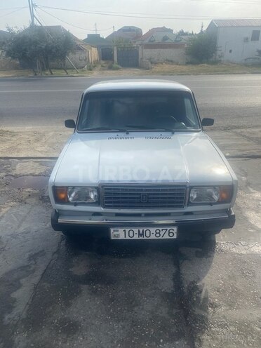 LADA (VAZ) 2107 2004, 21,550 km - 1.6 л - Bakı
