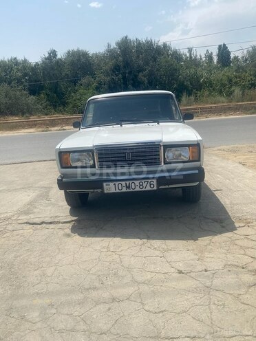 LADA (VAZ) 2107 2004, 21,550 km - 1.6 л - Bakı