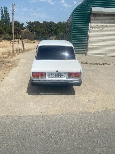 LADA (VAZ) 2107 2004, 21,550 km - 1.6 л - Bakı