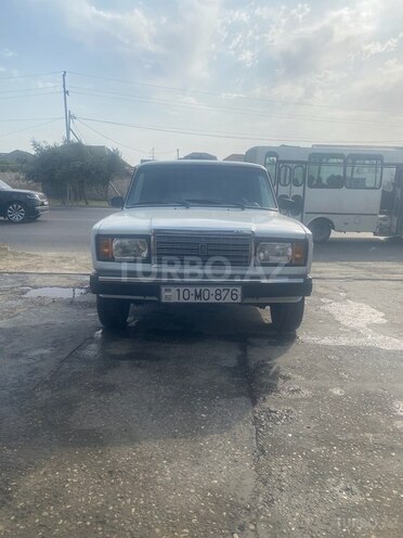 LADA (VAZ) 2107 2004, 21,550 km - 1.6 л - Bakı