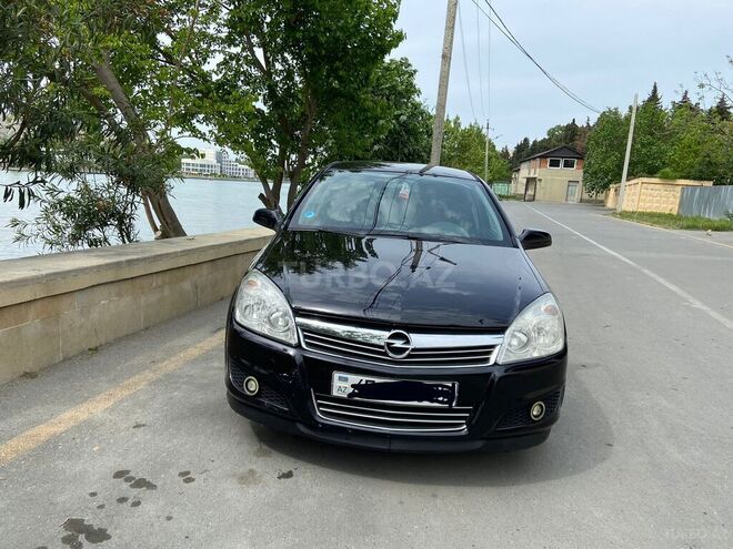 Opel Astra 2008, 326,000 km - 1.4 l - Mingəçevir