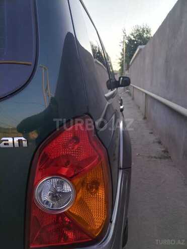 Hyundai Terracan 2003, 251,000 km - 2.9 l - Bakı